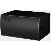DUS Audio DSW2000H